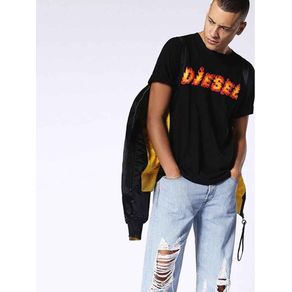 Camiseta Diesel T-Just-SH Camiseta Diesel T-Just-SH
