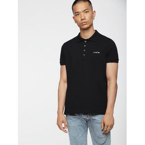 Camisa Polo Diesel T-Heal-Broken Camisa Polo Diesel T-Heal-Broken