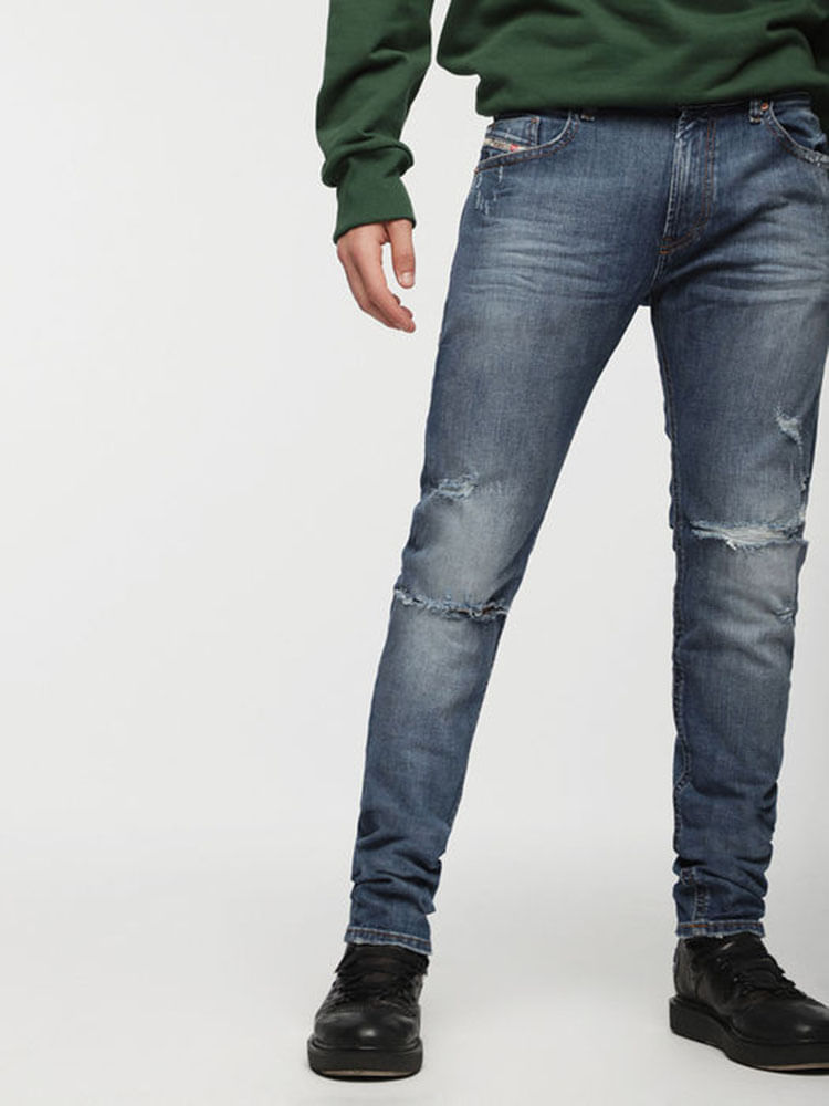 calca jeans diesel