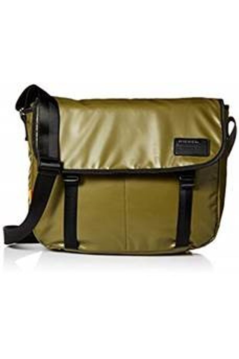 Bolsa Discover Messenger Diesel diesel