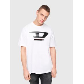 Camiseta Diesel T-Just-Y4 Camiseta Diesel T-Just-Y4