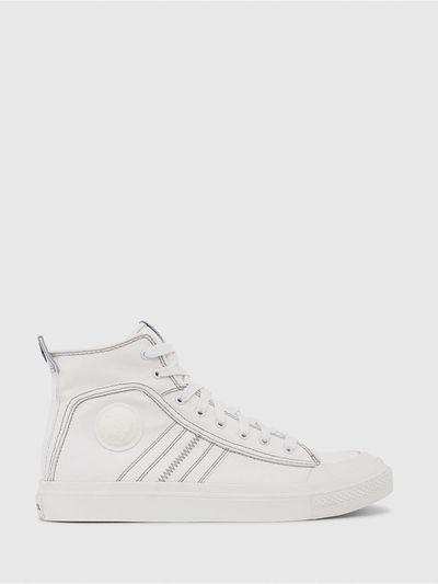 tenis diesel branco