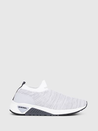 tenis diesel branco