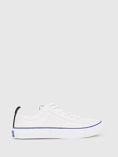 tenis diesel branco