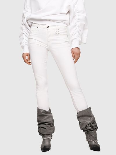 diesel jeans feminino