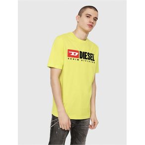 Camiseta Diesel T-Just-Division Camiseta Diesel T-Just-Division