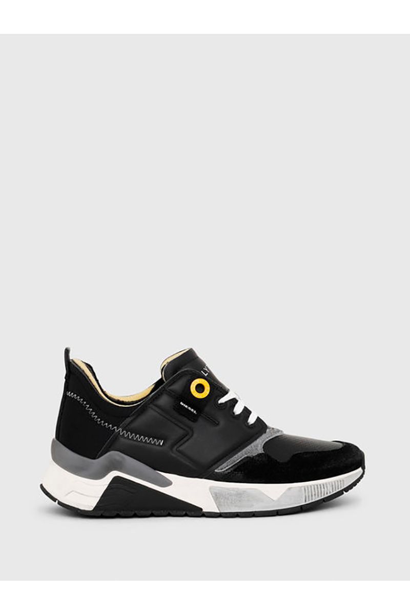 diesel s brentha
