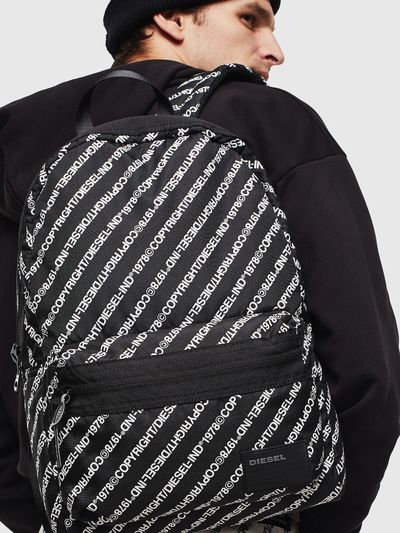diesel paper bolsa