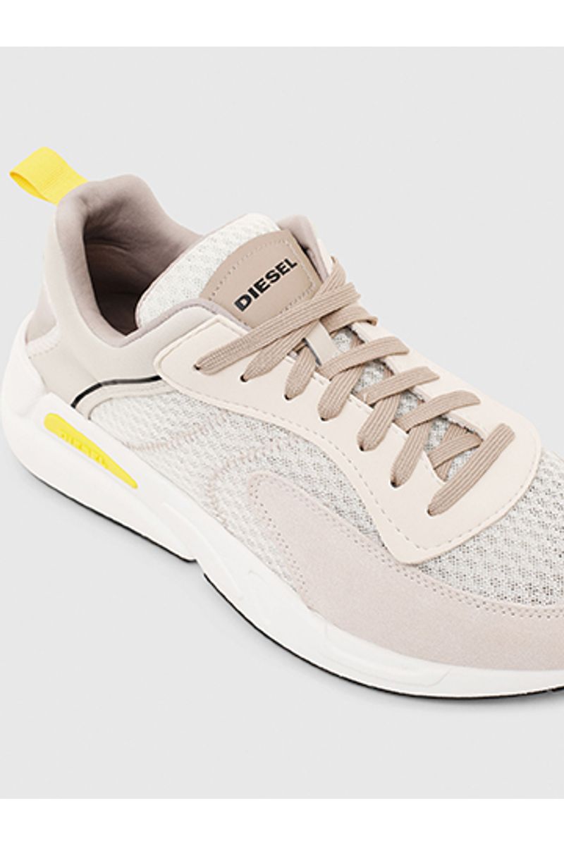 diesel serendipity yellow