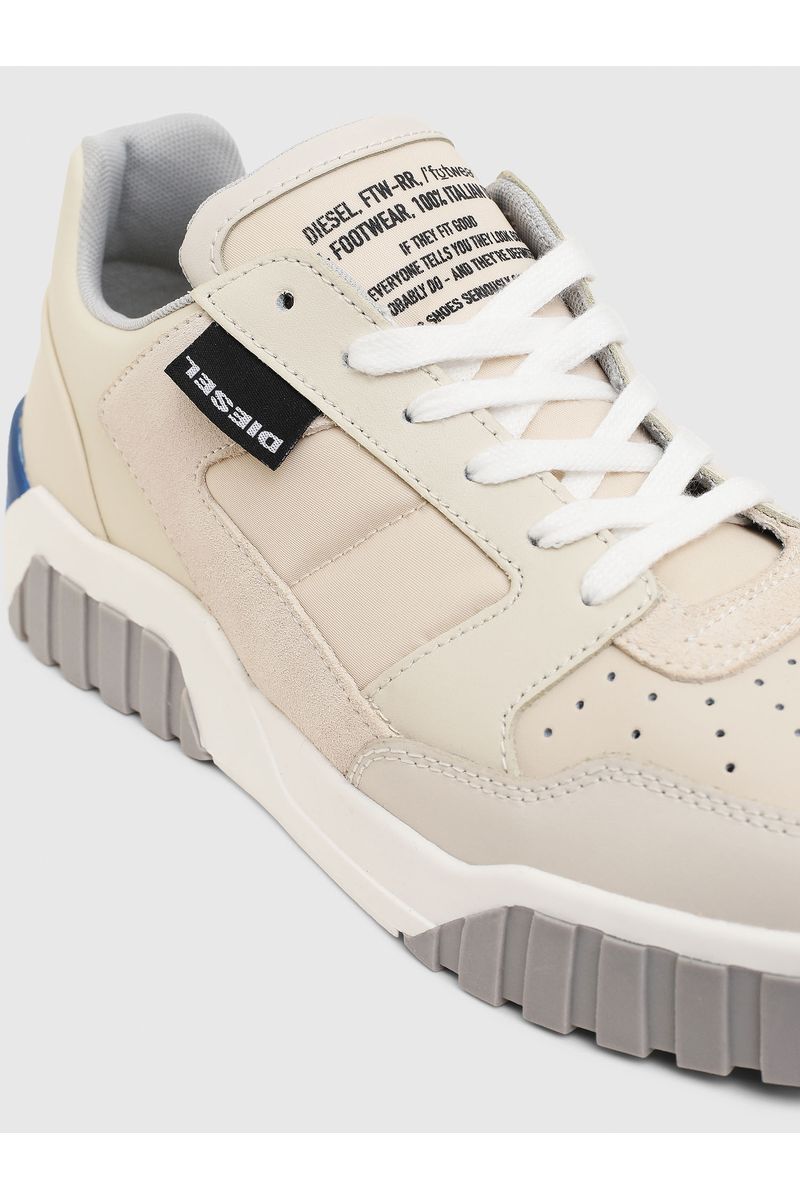 diesel s rua low sp