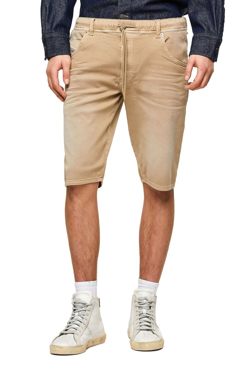 D-Krooshort