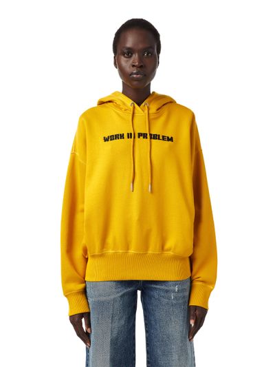 diesel s mirage moletom com capuz