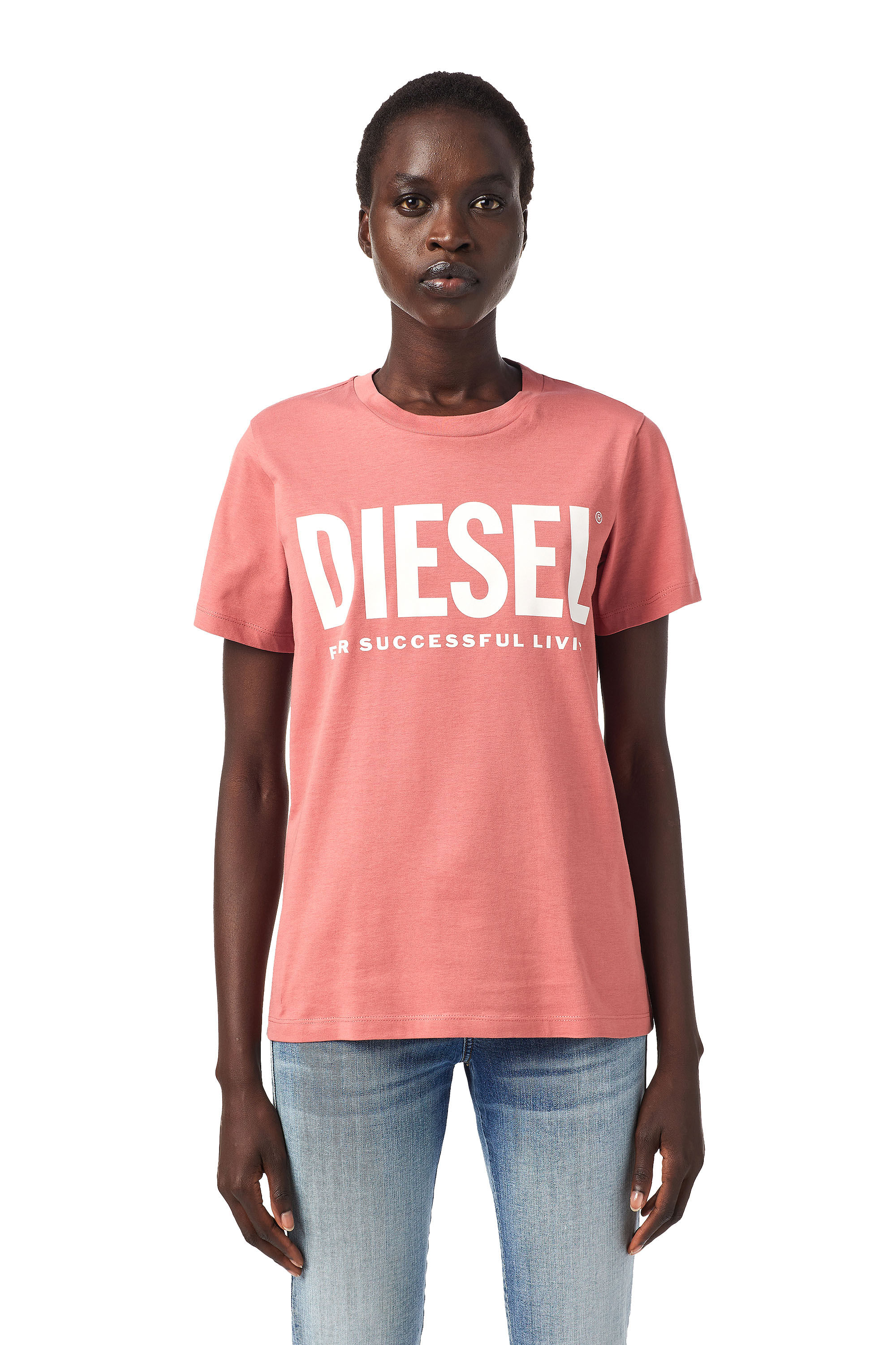 Camisa hot sale diesel feminina