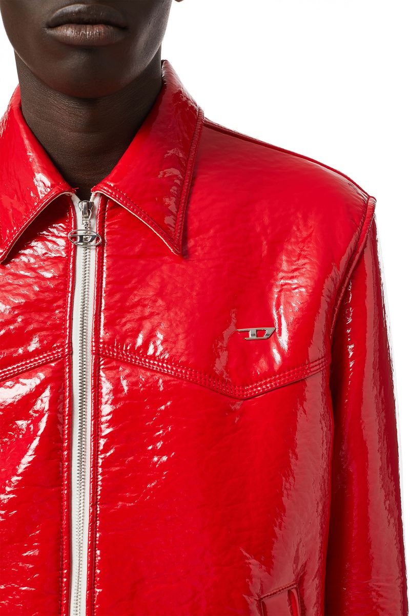 Jaqueta Diesel JLou diesel