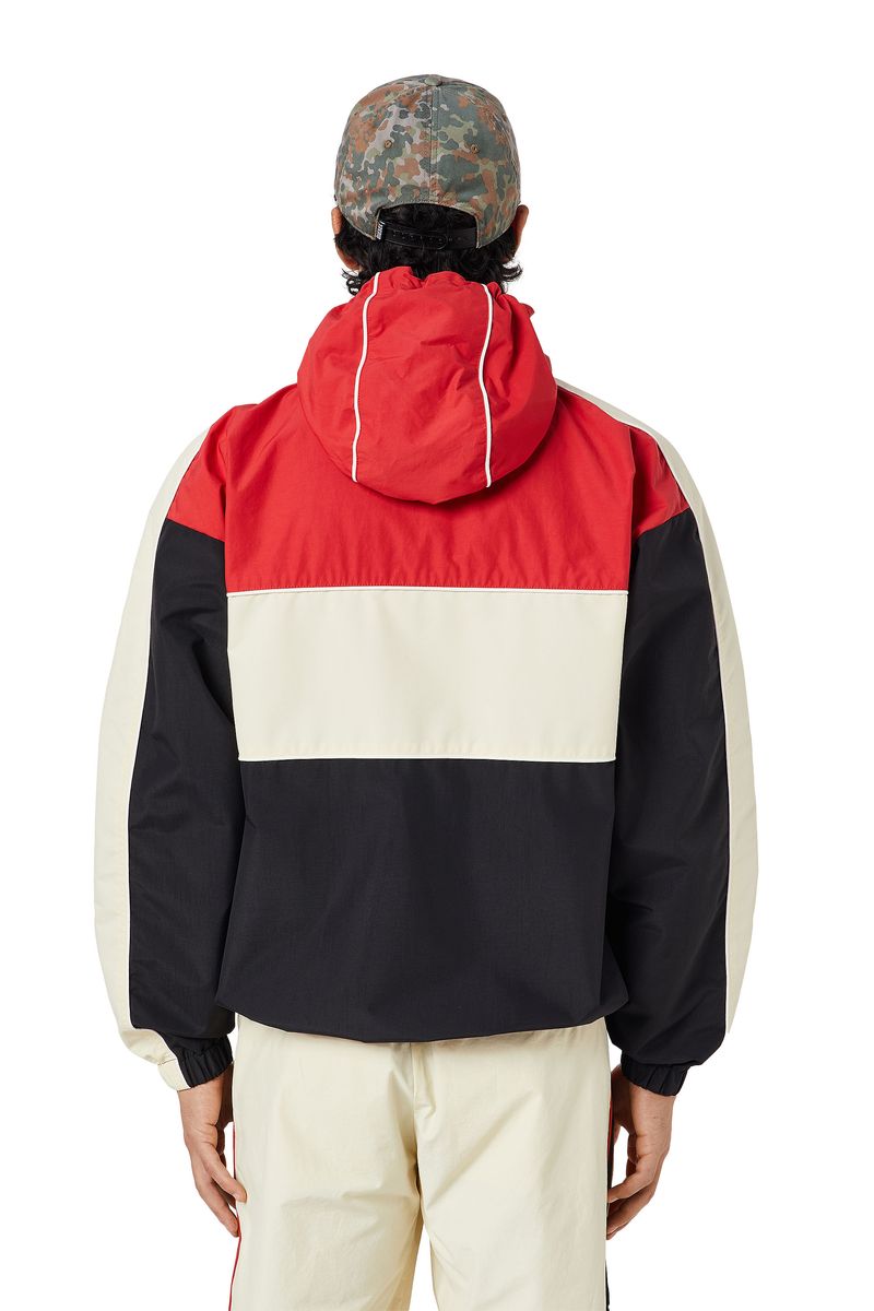 Jaqueta Diesel JJason diesel