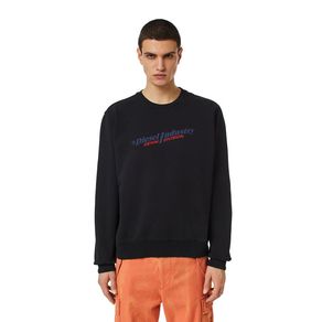 Moletom Diesel S-Ginn-Ind