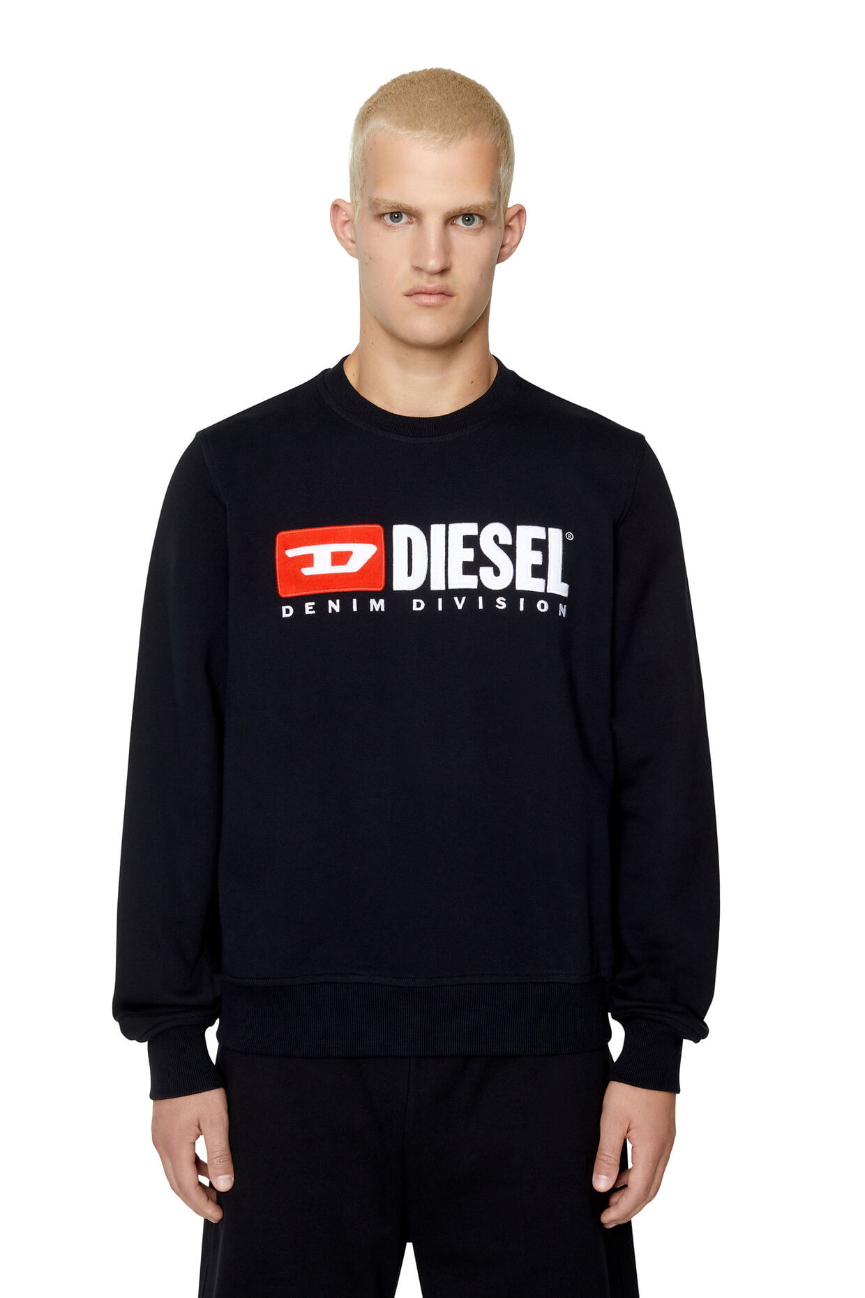 Moletom diesel store