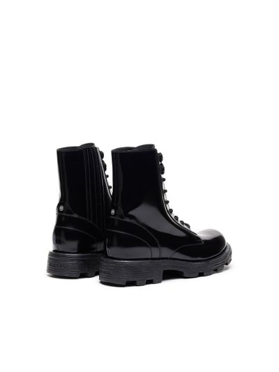 Bota sales masculina diesel