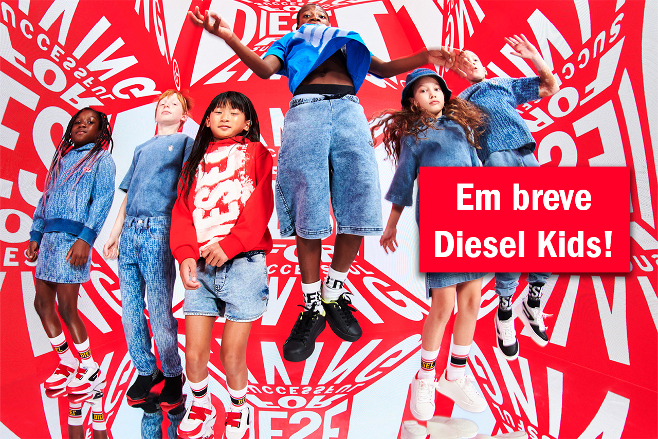 Lp-kids – diesel