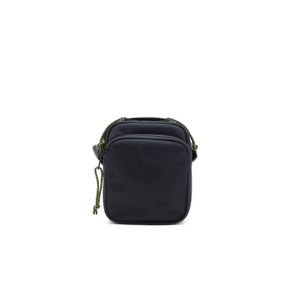 Bolsa Diesel URBN Net – Preto – UNI