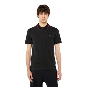 Polo Diesel T-Smith-Poc