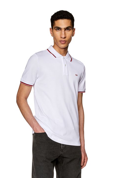 Polo Diesel T-Smith-D — Diesel