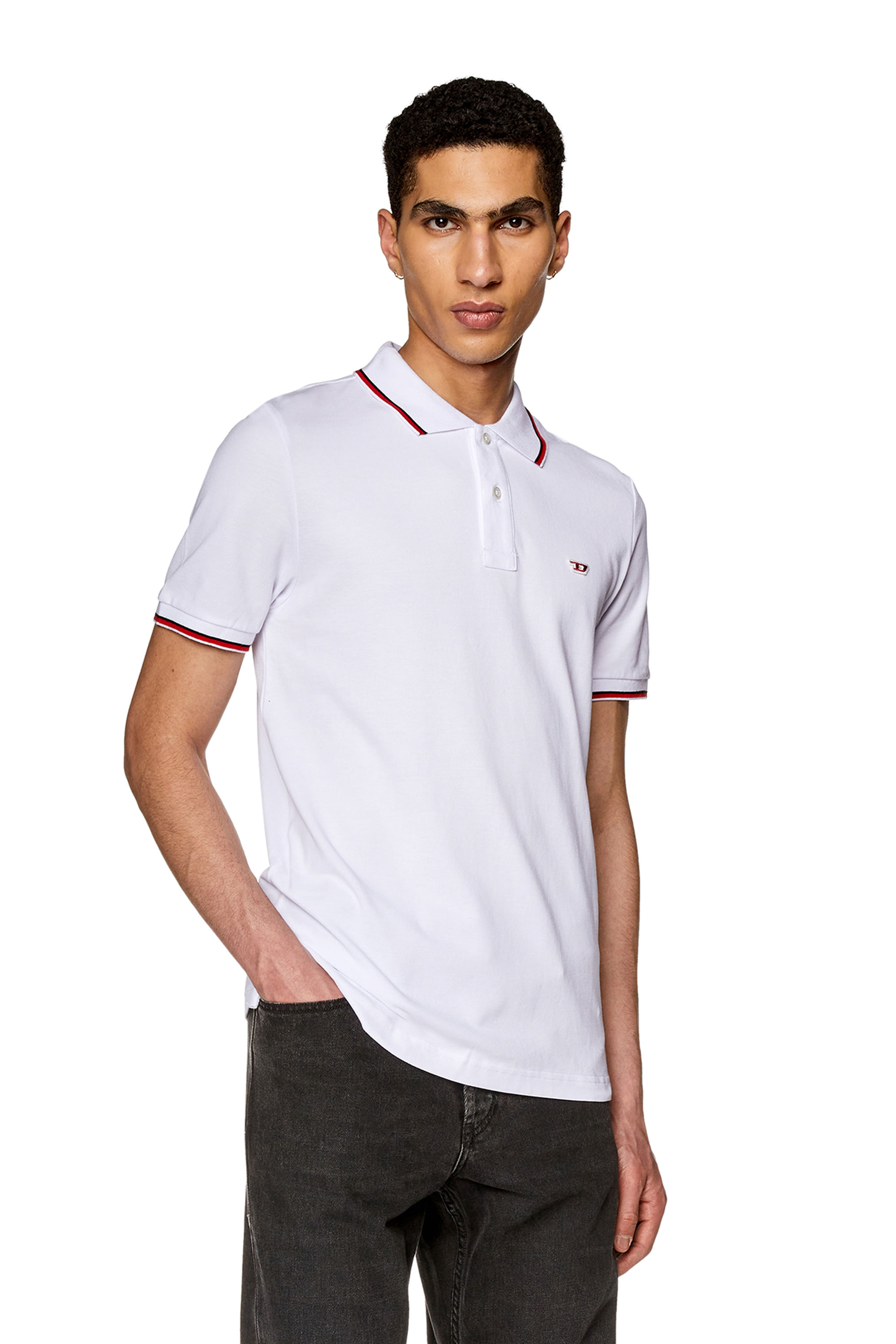 Polo Diesel T-Smith-D — Diesel