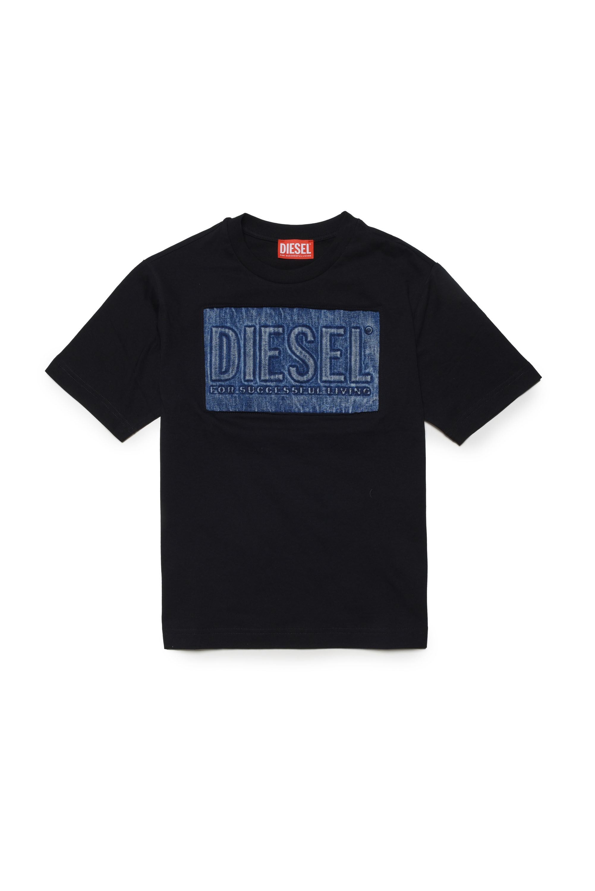 Camiseta Diesel Twanny - diesel
