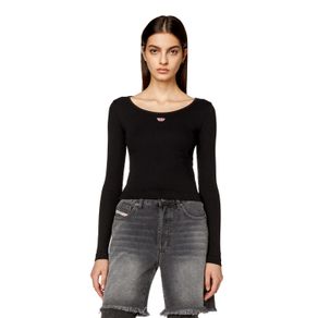 Camiseta Diesel T-Ballet-D