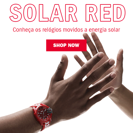 Solar Red