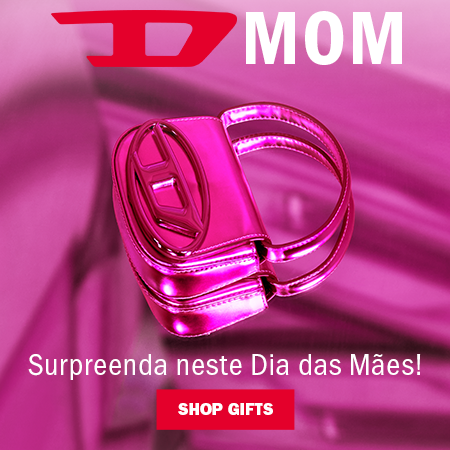D Mom Pink