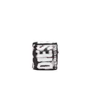 Bolsa Diesel Rave Crossbody X - Preto - UNI