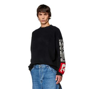 Suéter Diesel K-Saria