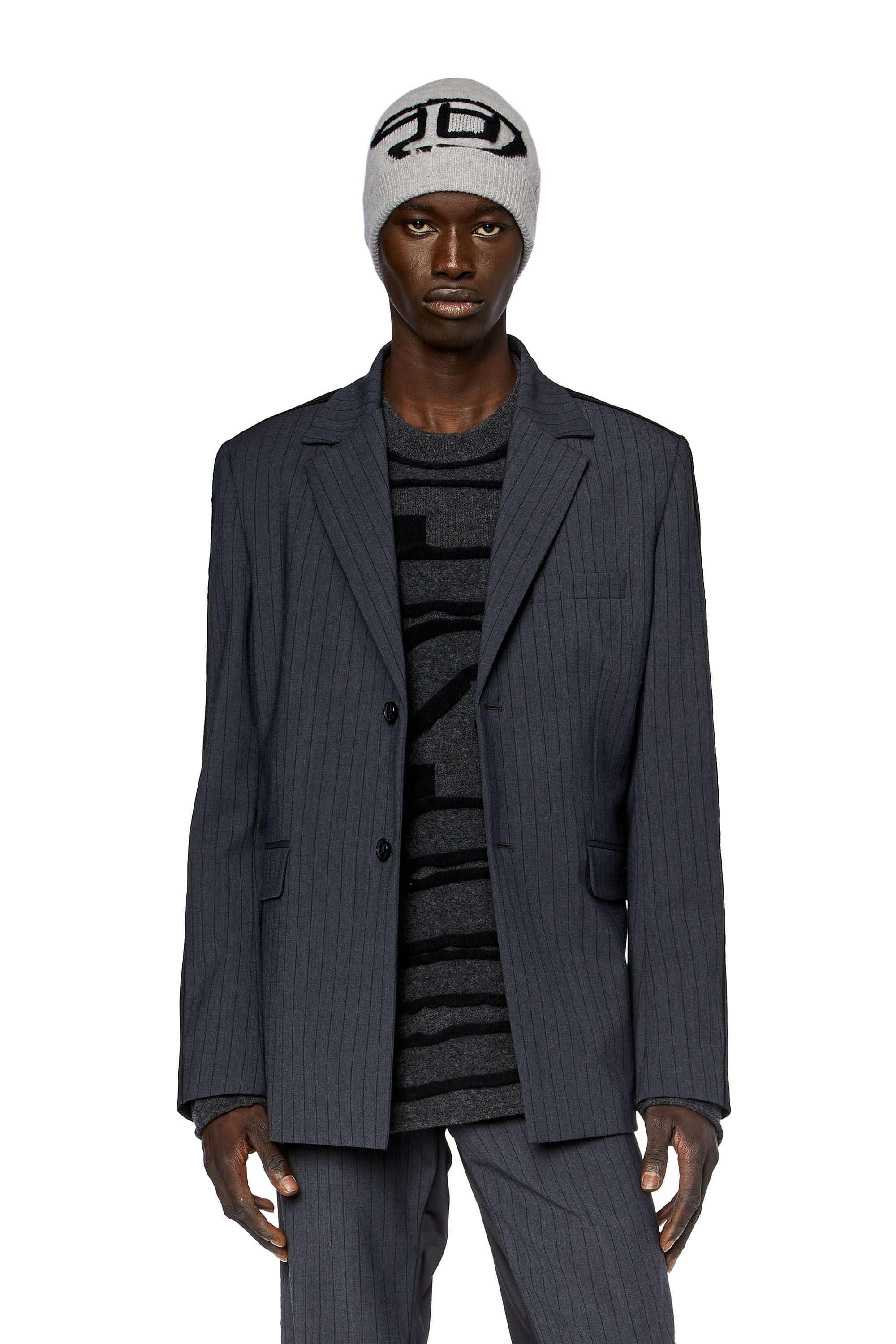 Blazer Diesel J-Wire — Diesel
