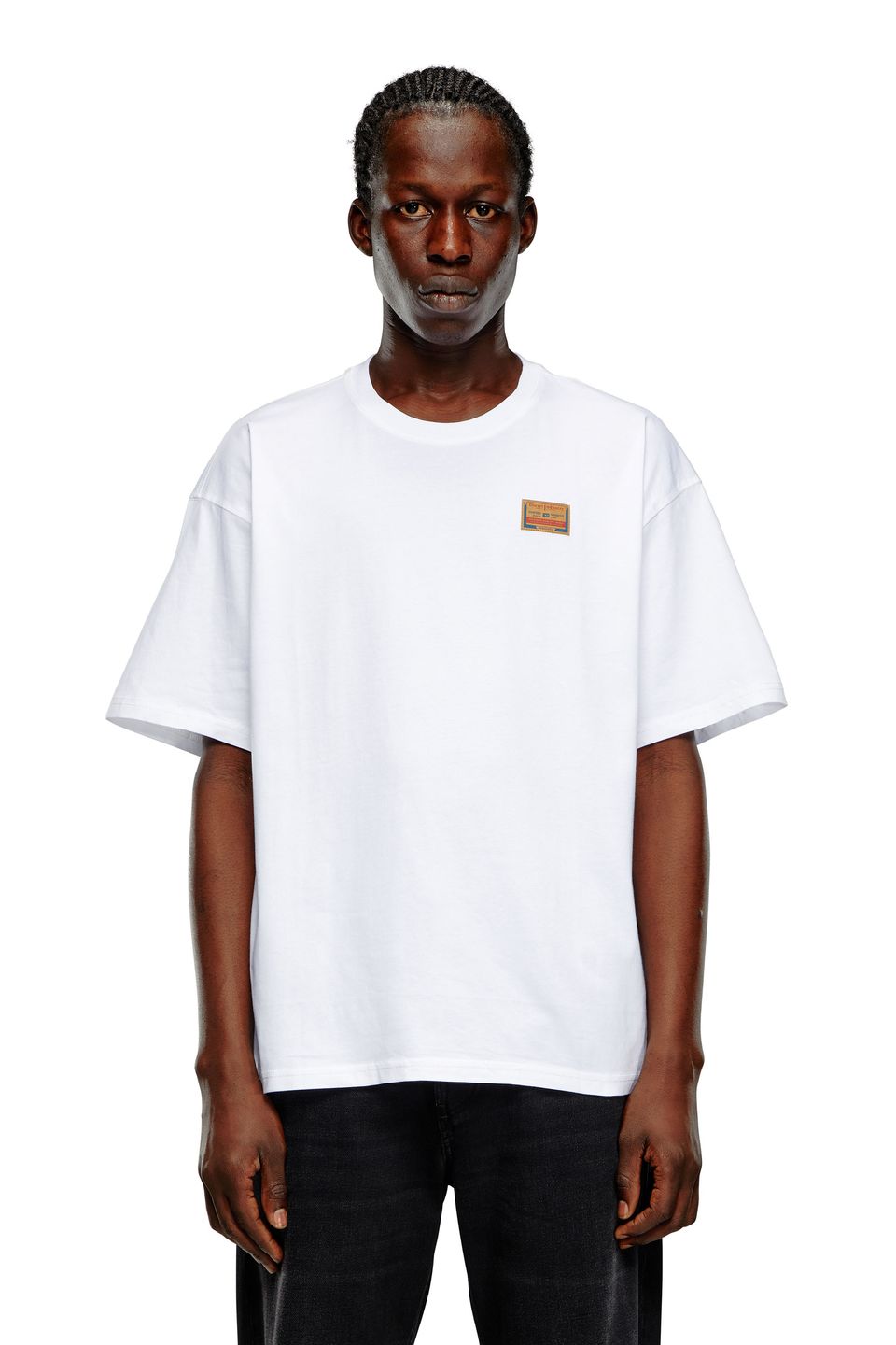 Camiseta Diesel T-Boxt-N5 Maglietta