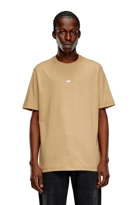 Camiseta Diesel T-Just  Maglietta — Diesel