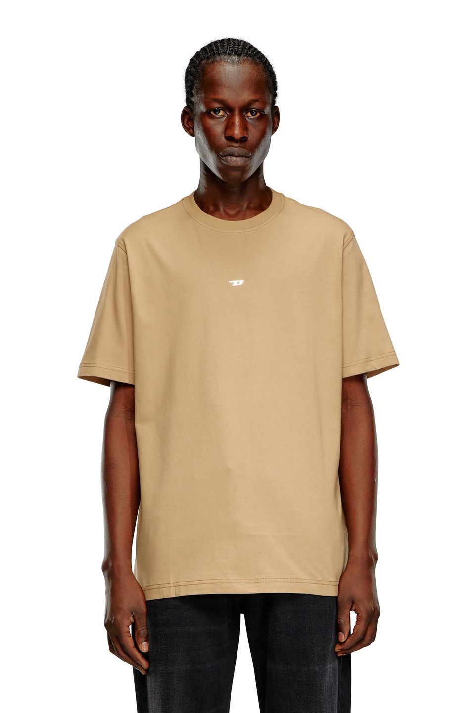 Camiseta Diesel T-Just  Maglietta
