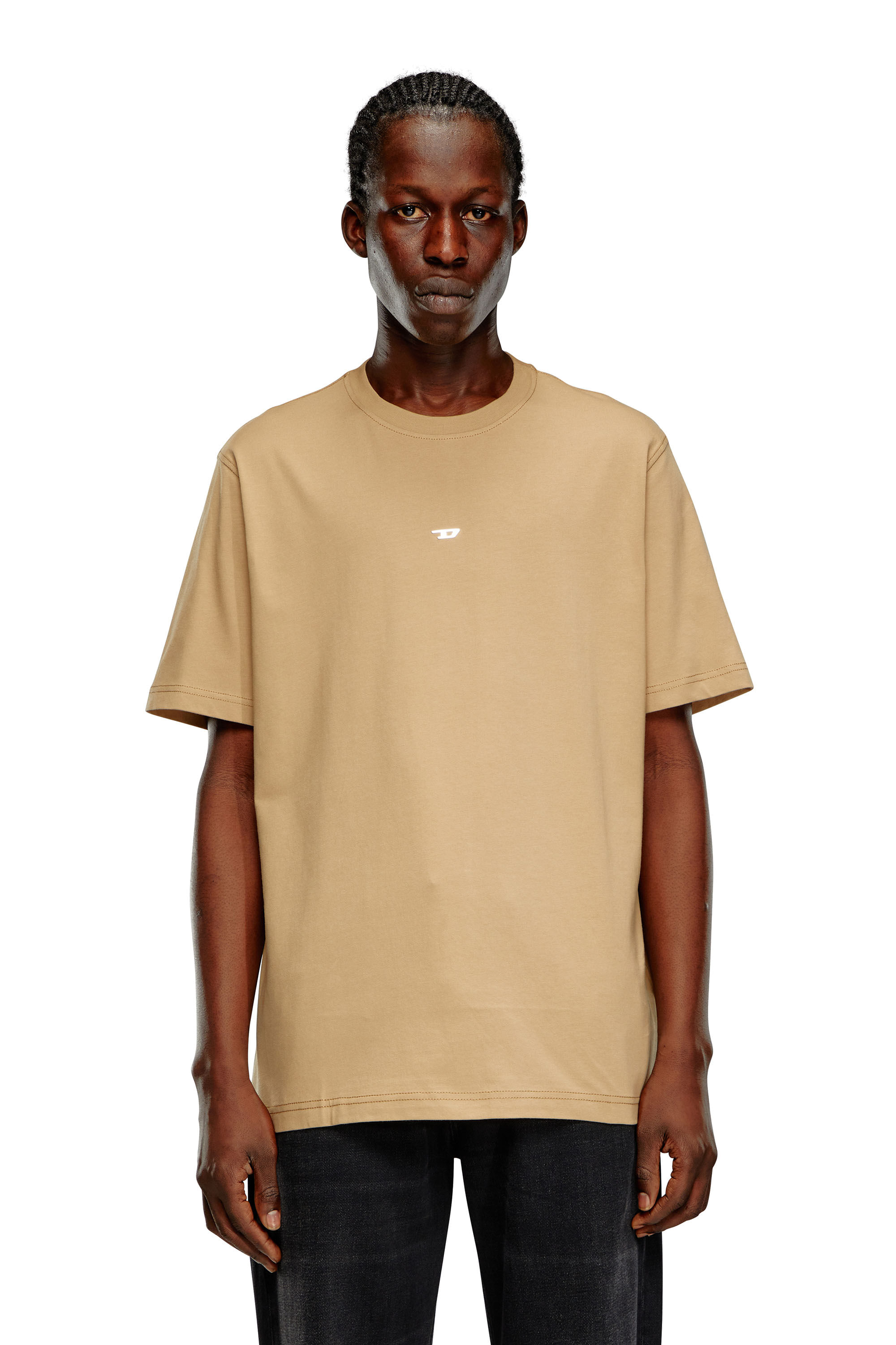 Camiseta Diesel T-Just  Maglietta — Diesel