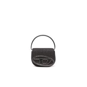 Bolsa Diesel 1DR XS Cross Bodybag - Preto- UNI