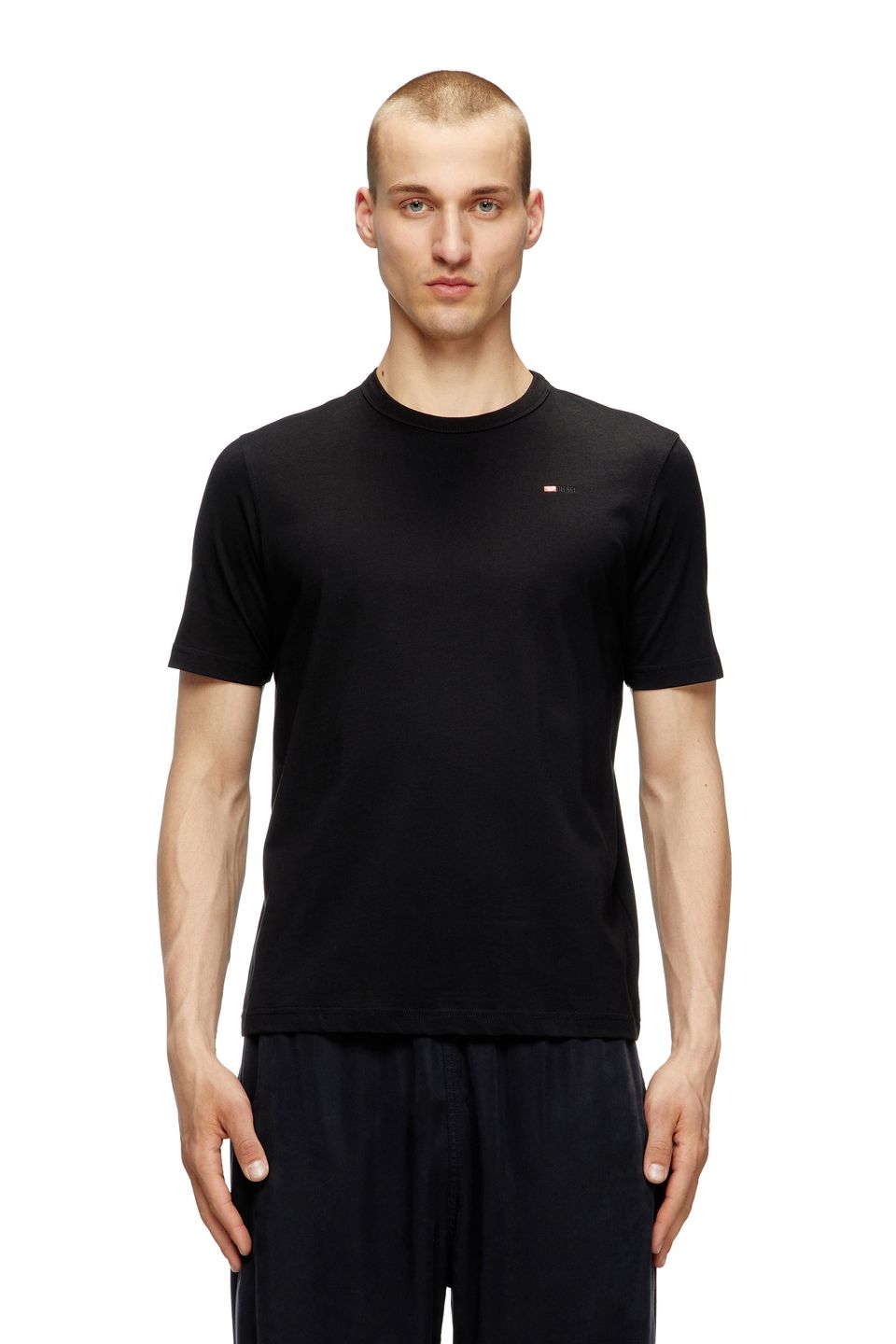 Camiseta Diesel T-Adjust Microdiv Maglietta