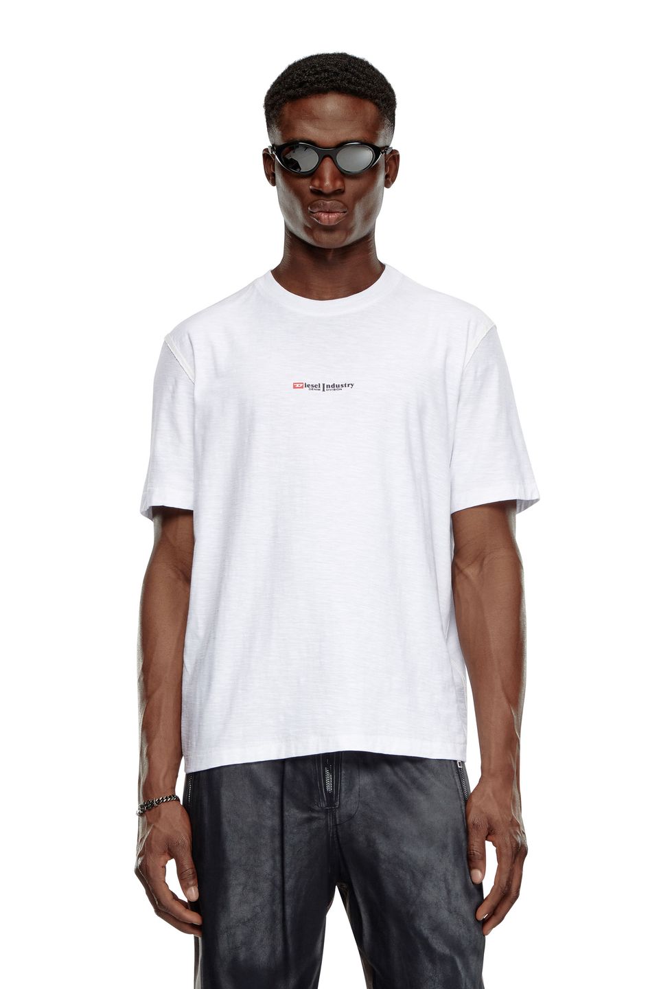 Camiseta Diesel T-Adjust K2 Maglietta