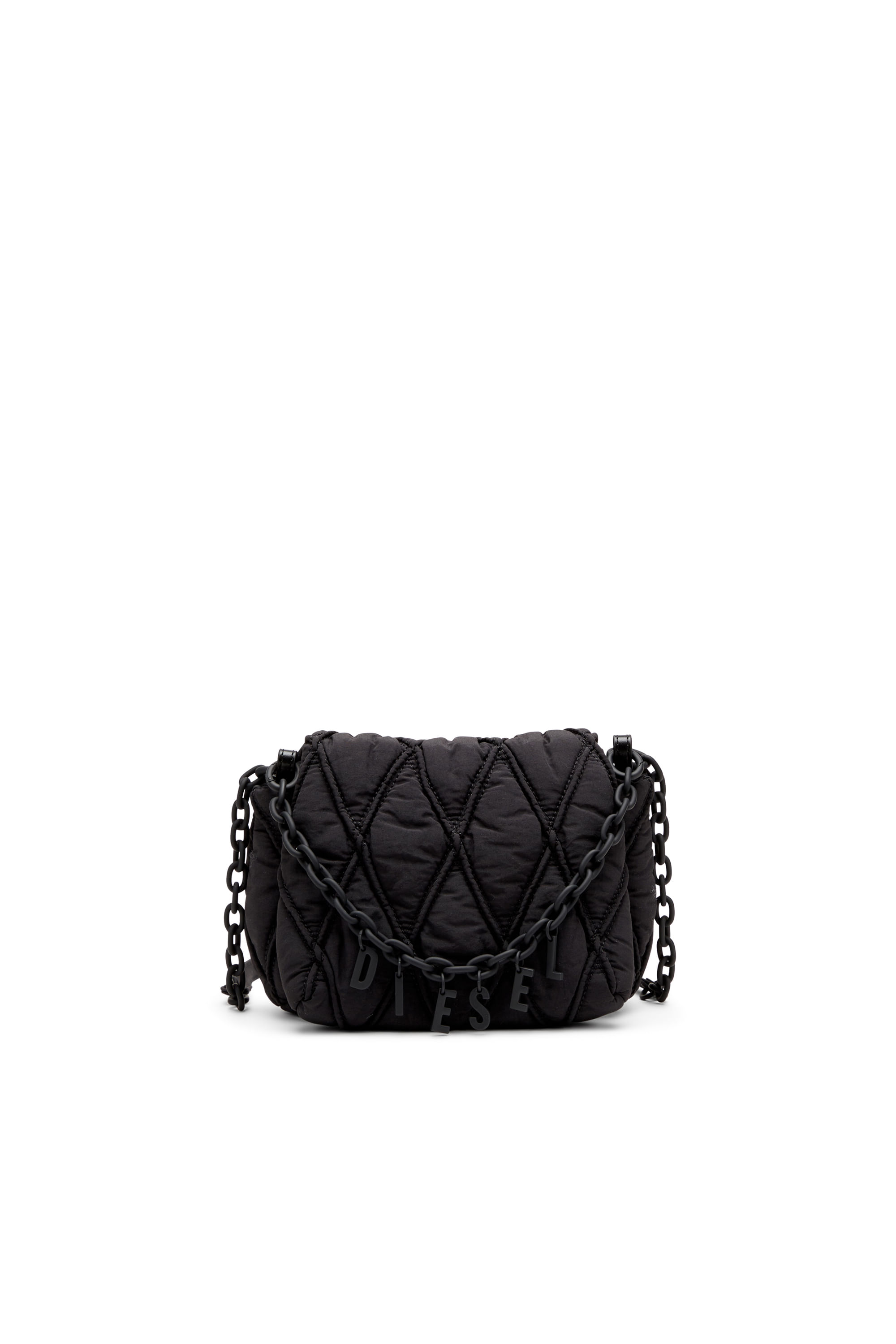 Bolsa Diesel Charm-D P Shoulder Bag — Diesel