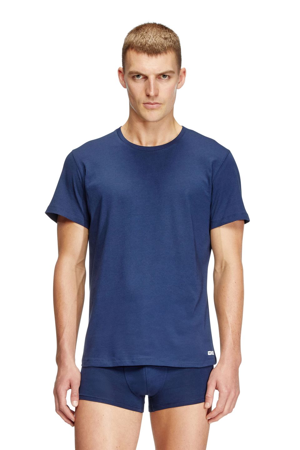 Pack Camisetas Diesel Randal D-Box 3pack