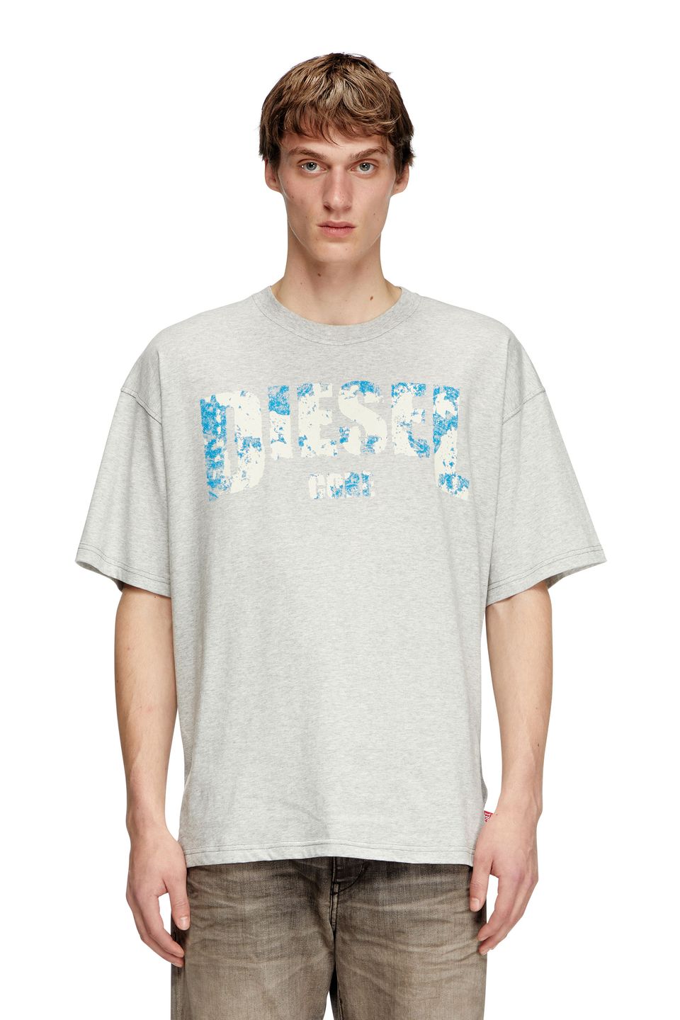 Camiseta Diesel T-Adjust R25