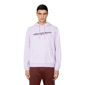 Moletom Diesel S-Ginn-Hood