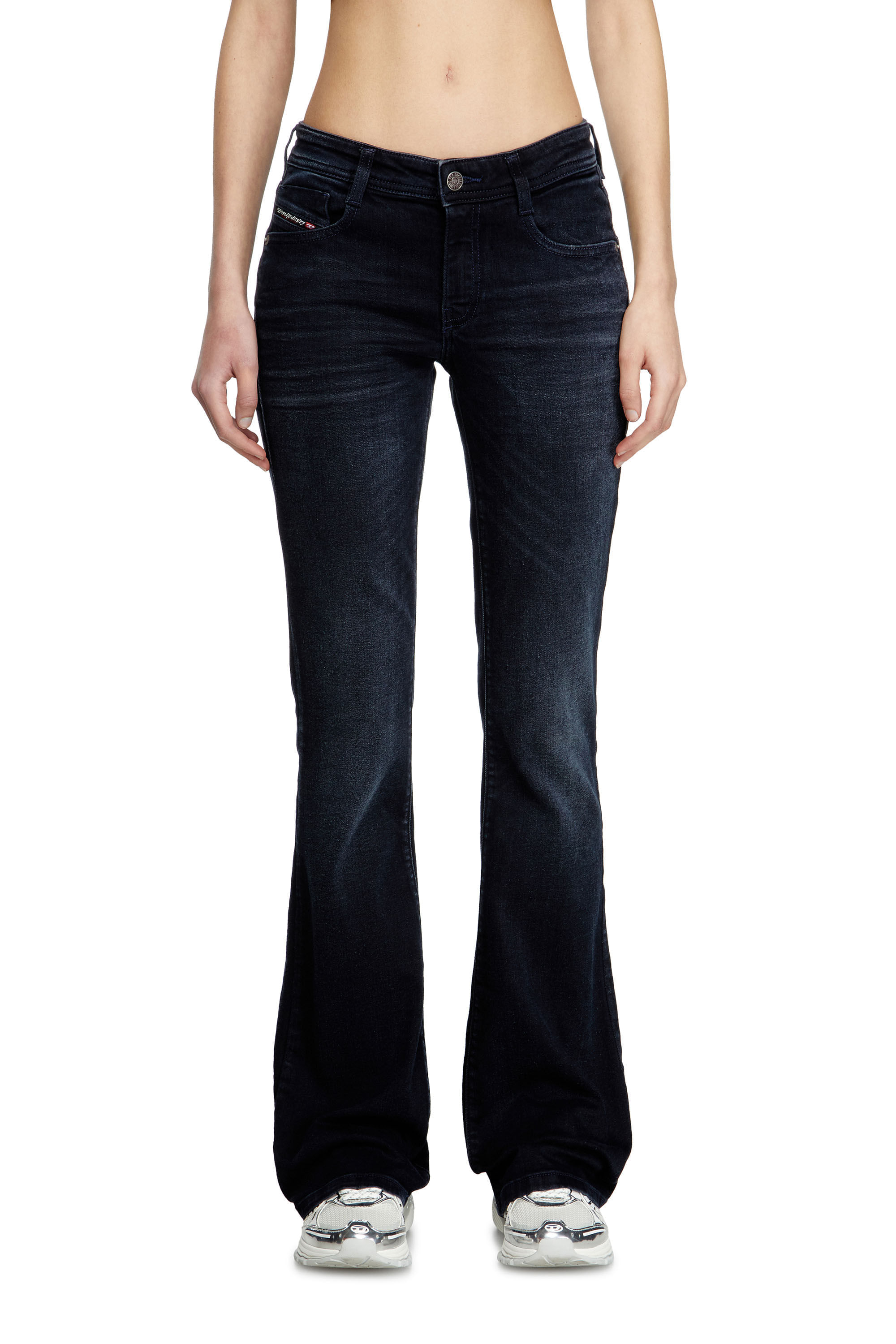 Calça Diesel 1969 D-Ebbey L.32 Trousers — Diesel