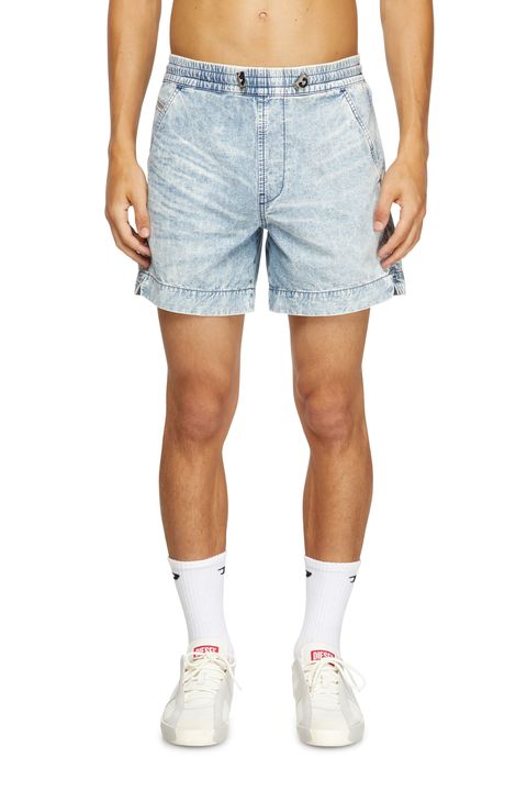Shorts Diesel D-Tenni-S — Diesel