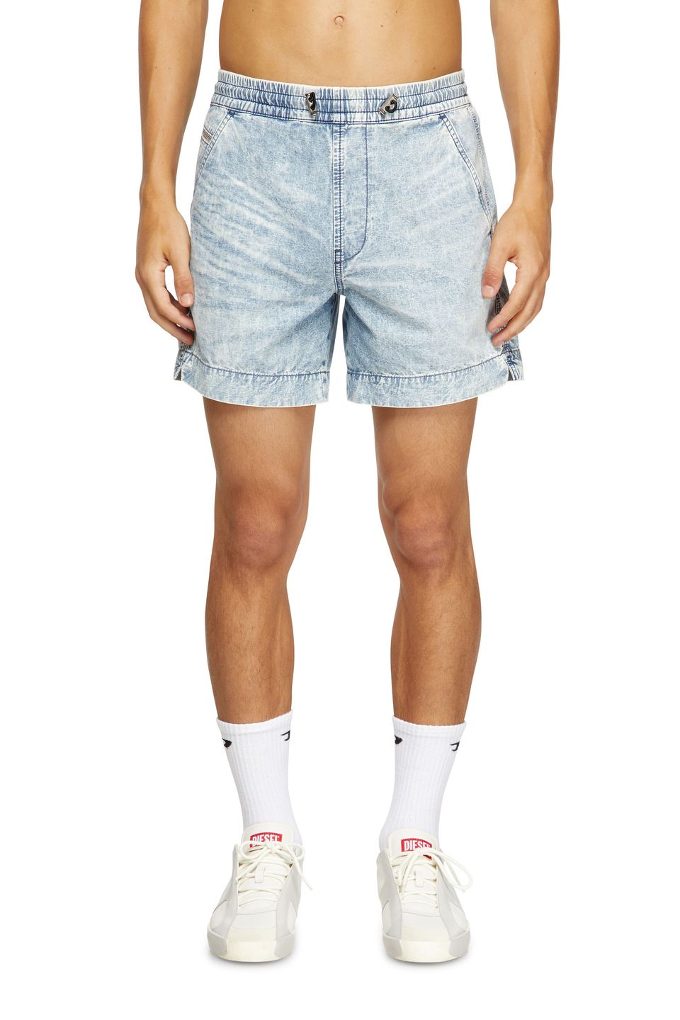 Shorts Diesel D-Tenni-S