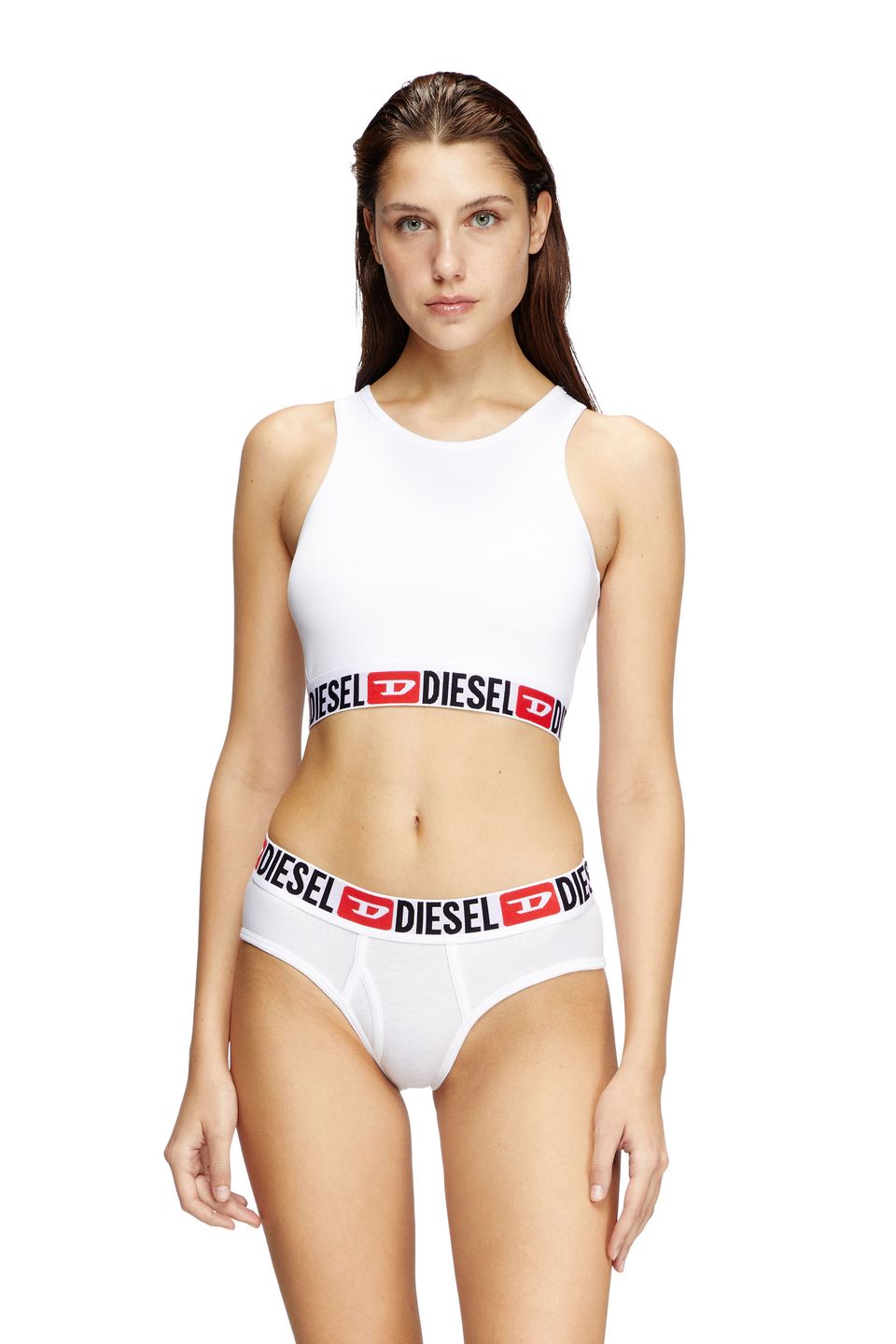 Top Diesel Sandra D-Core
