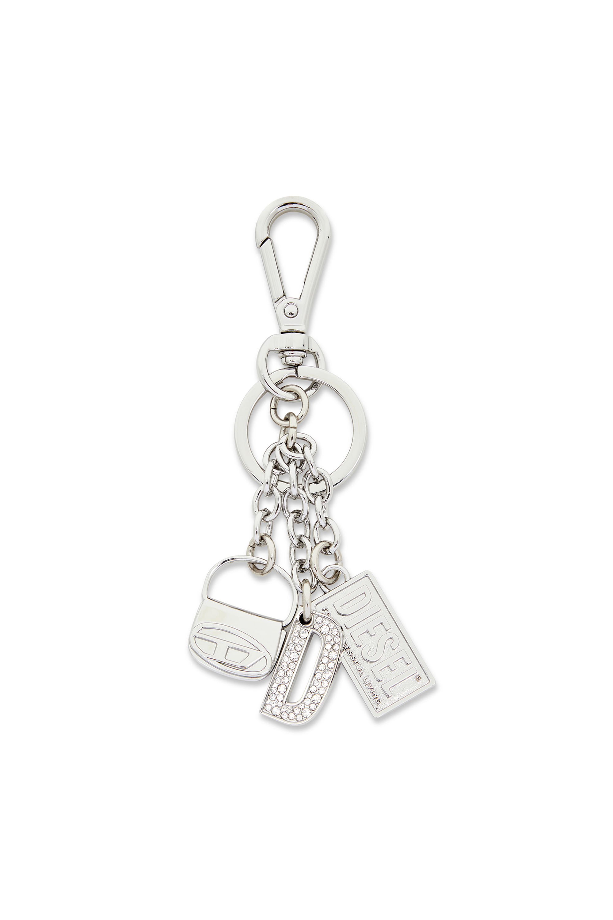 Chaveiro Diesel 1dr Key — Diesel